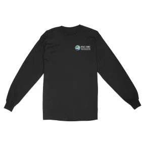 Standard Long Sleeve - Eugene Gastroenterology EGC logo
