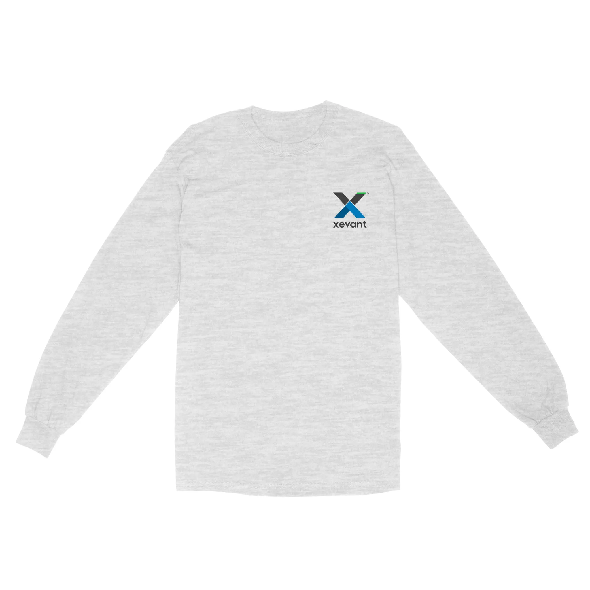 Standard Long Sleeve - Xevant