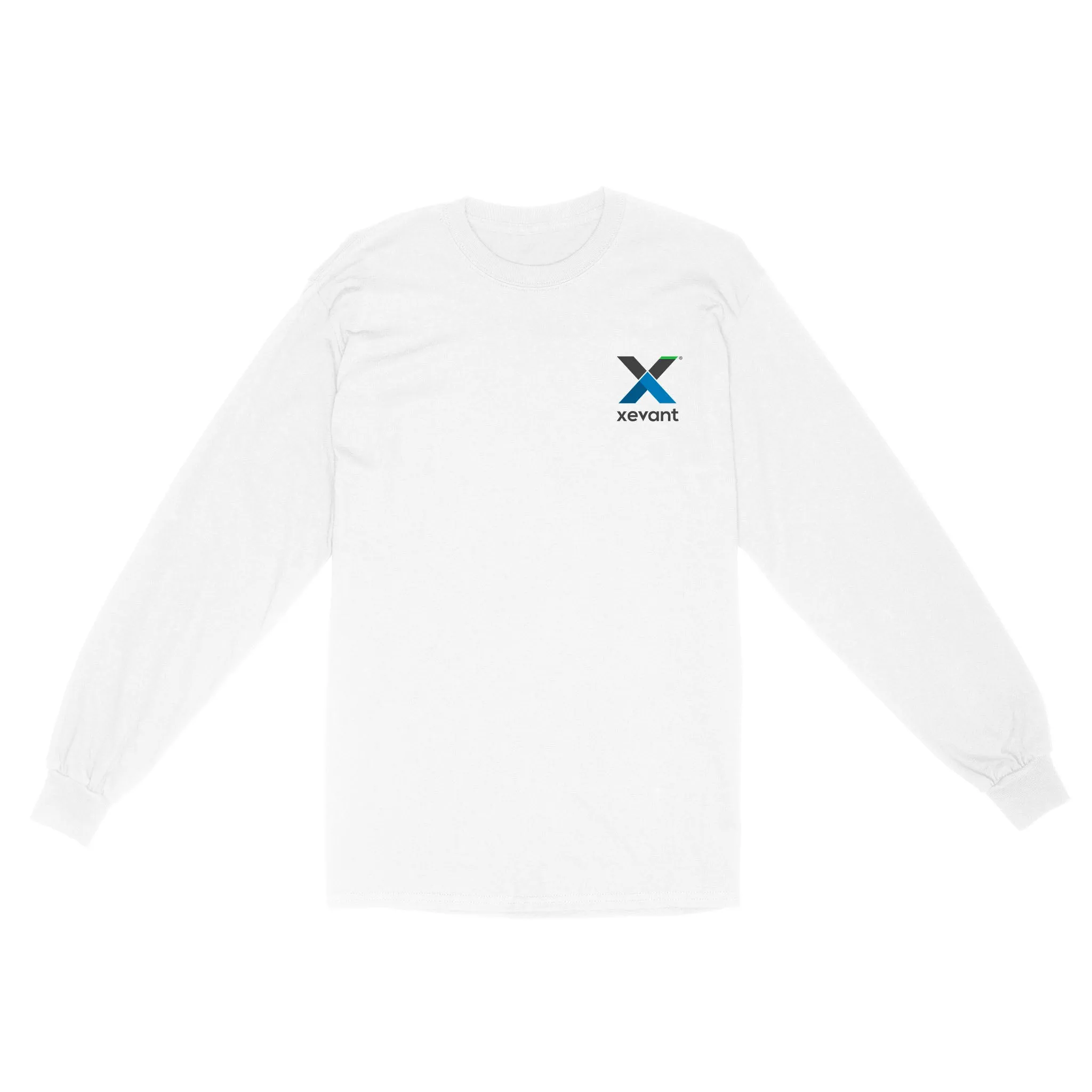 Standard Long Sleeve - Xevant
