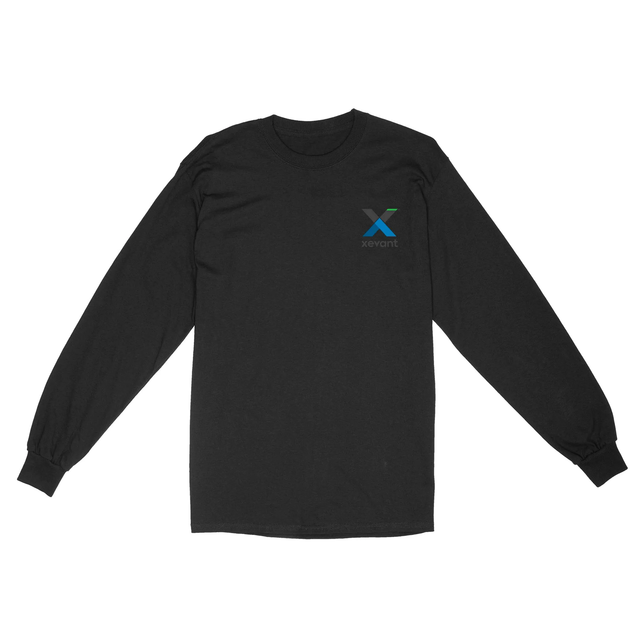 Standard Long Sleeve - Xevant