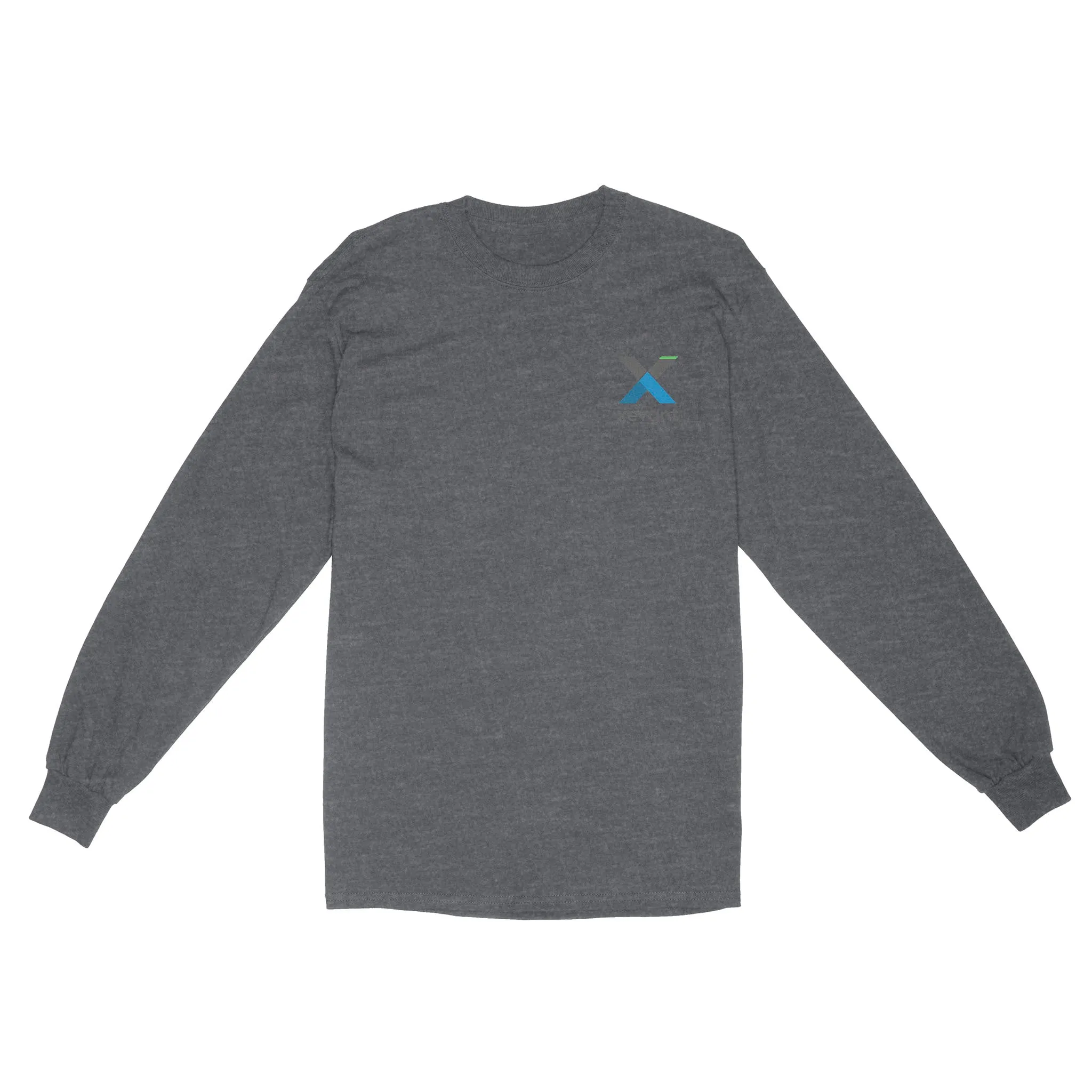 Standard Long Sleeve - Xevant
