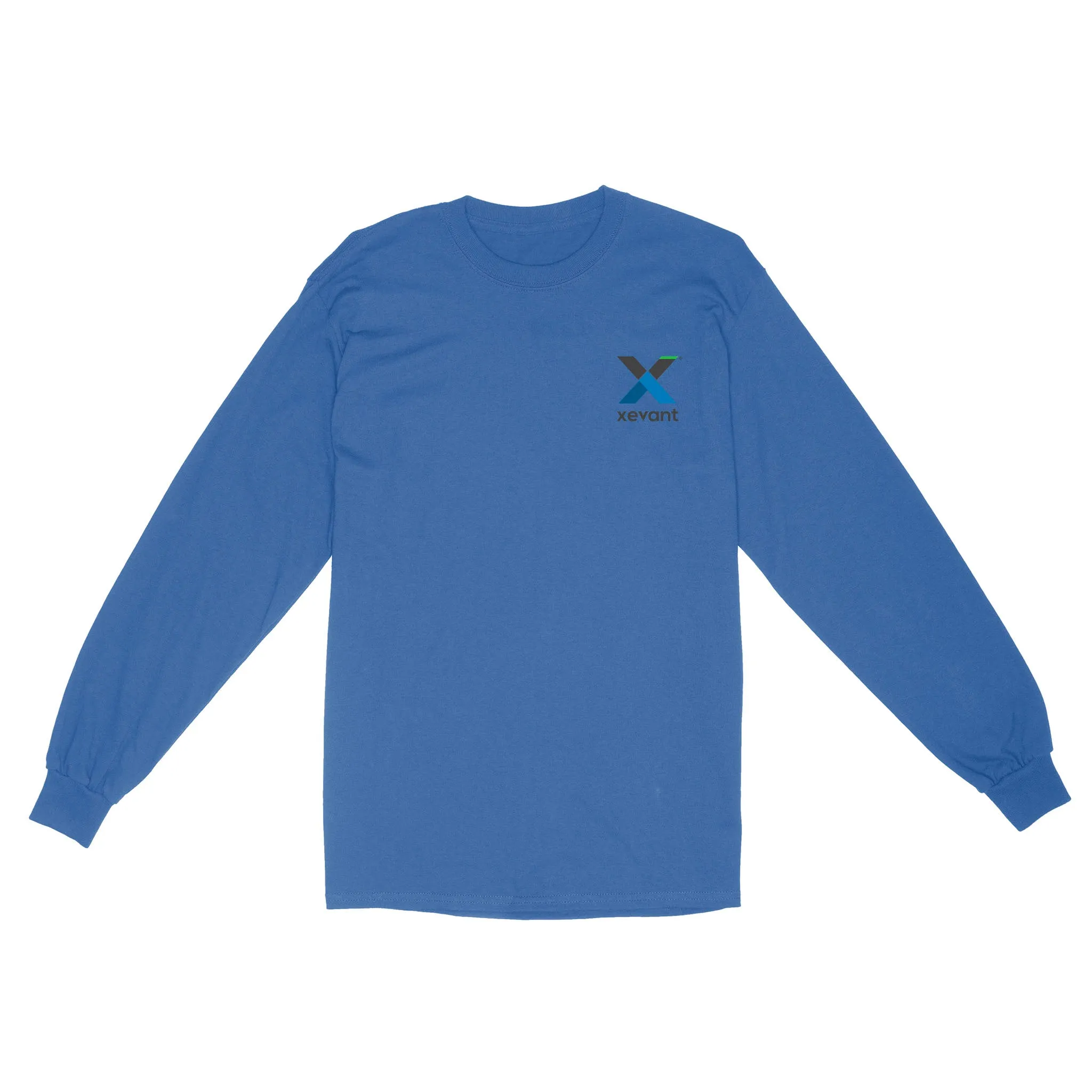 Standard Long Sleeve - Xevant
