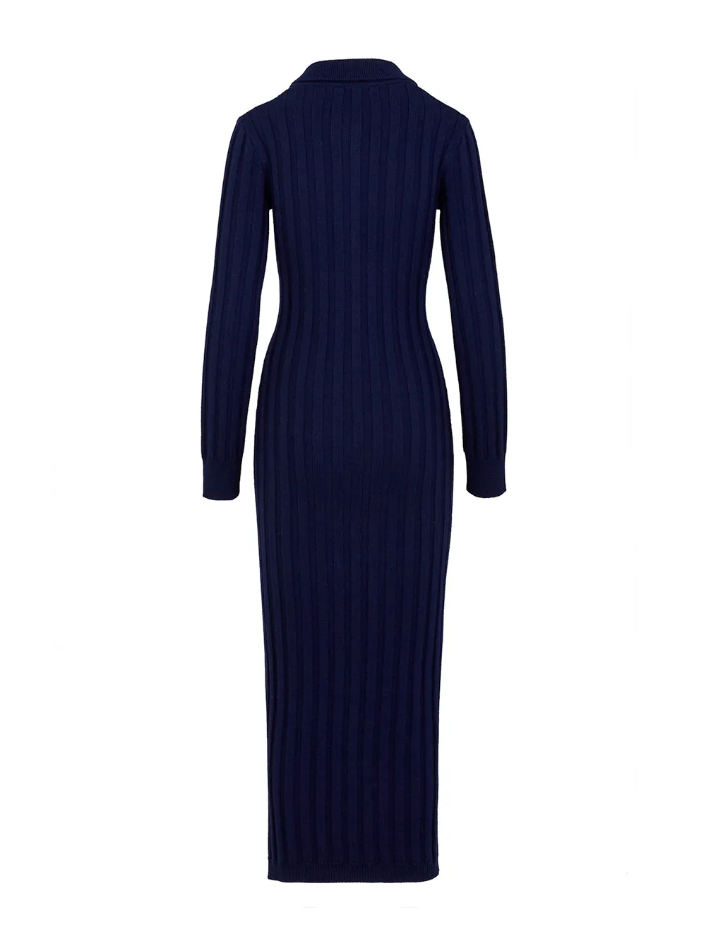 The Aurelie Dress