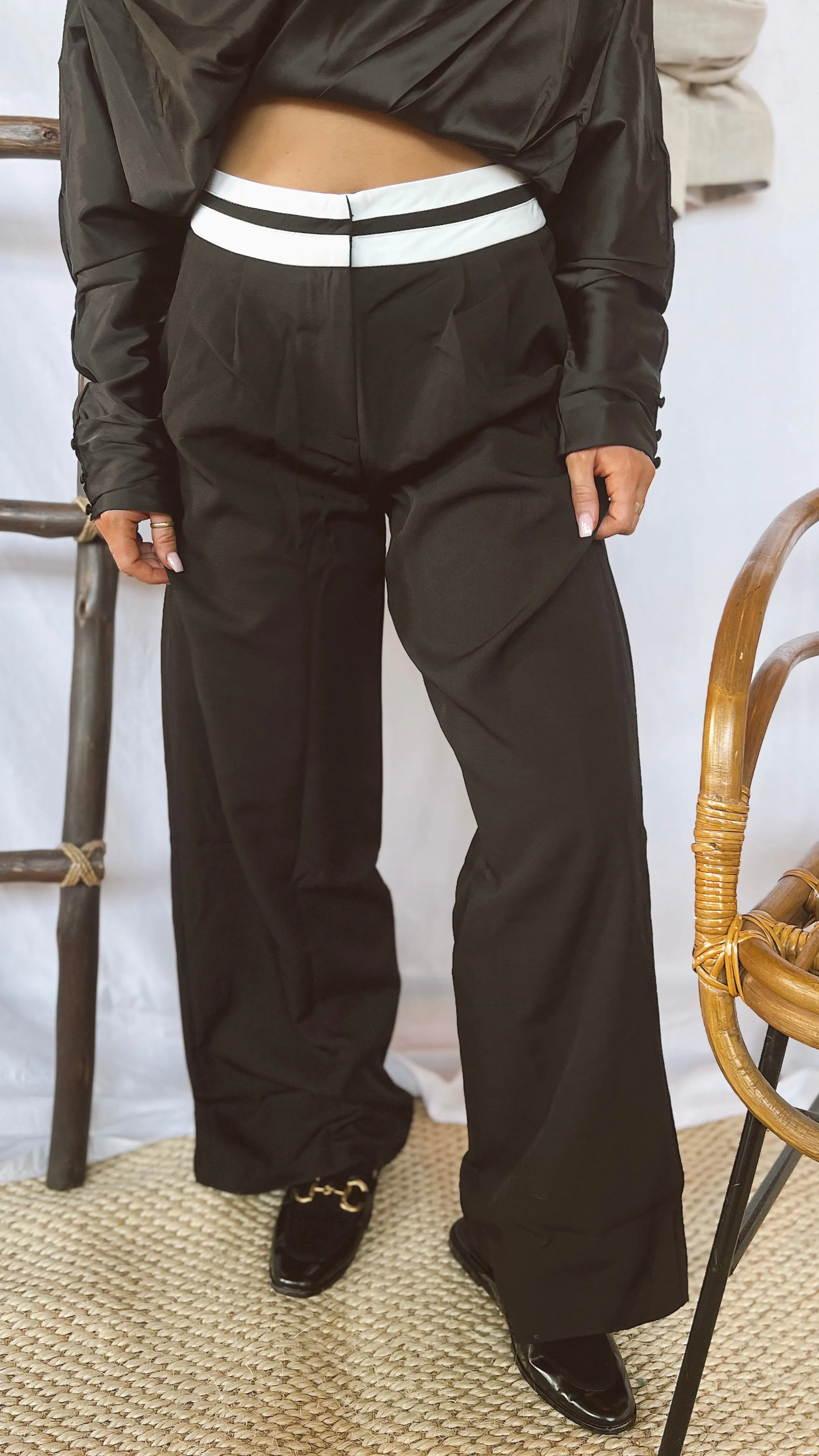 The Seen By You Pants