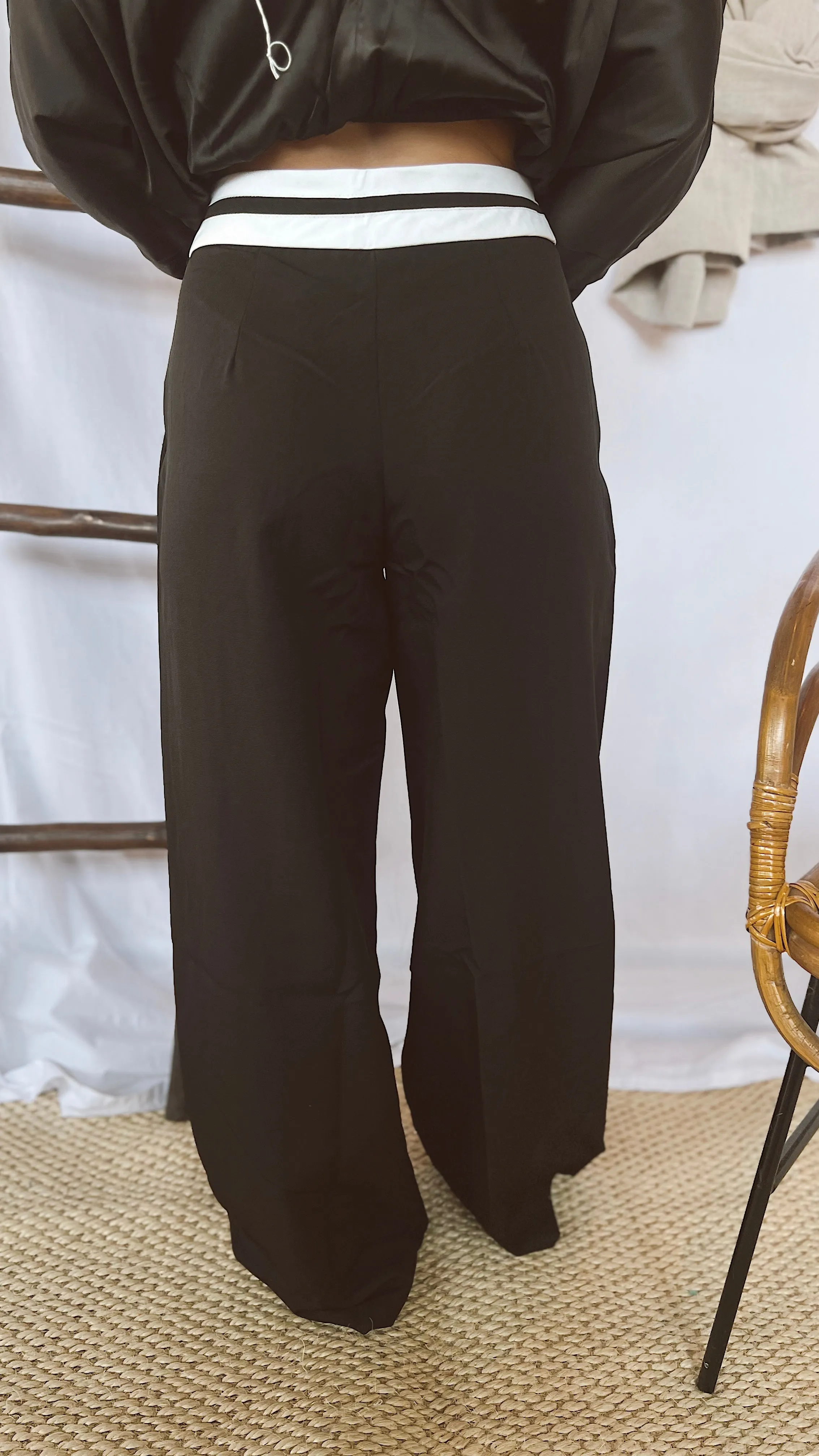 The Seen By You Pants