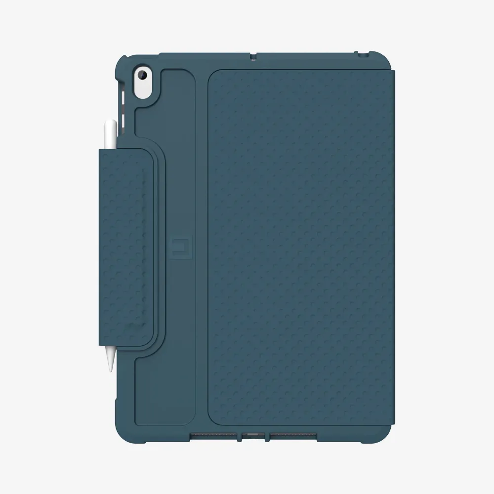 [U] Dot Case for iPad 10.2" (9th Gen, 2021)