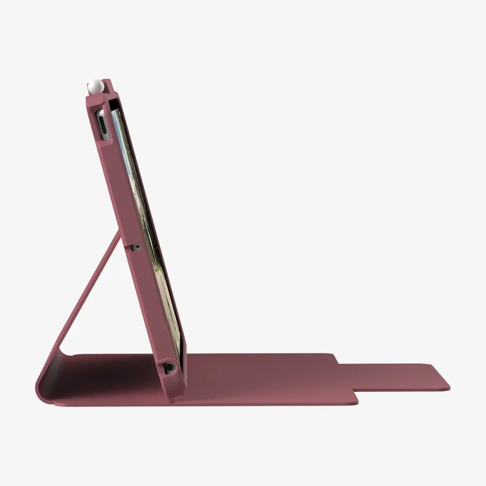 [U] Dot Case for iPad 10.2" (9th Gen, 2021)