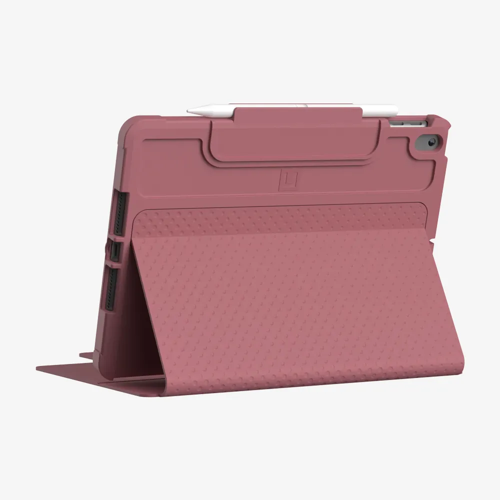[U] Dot Case for iPad 10.2" (9th Gen, 2021)