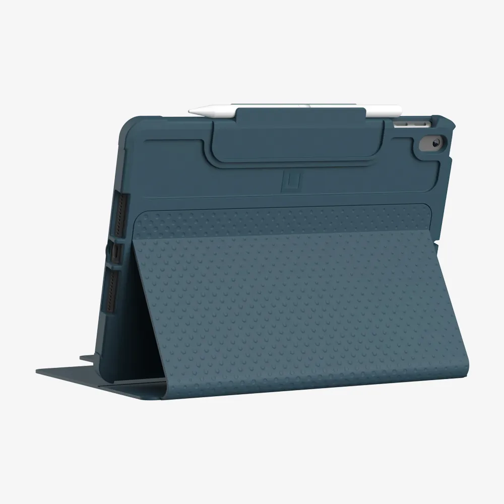 [U] Dot Case for iPad 10.2" (9th Gen, 2021)