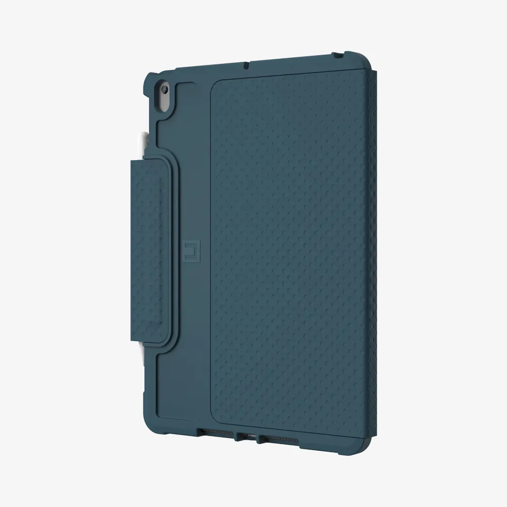 [U] Dot Case for iPad 10.2" (9th Gen, 2021)