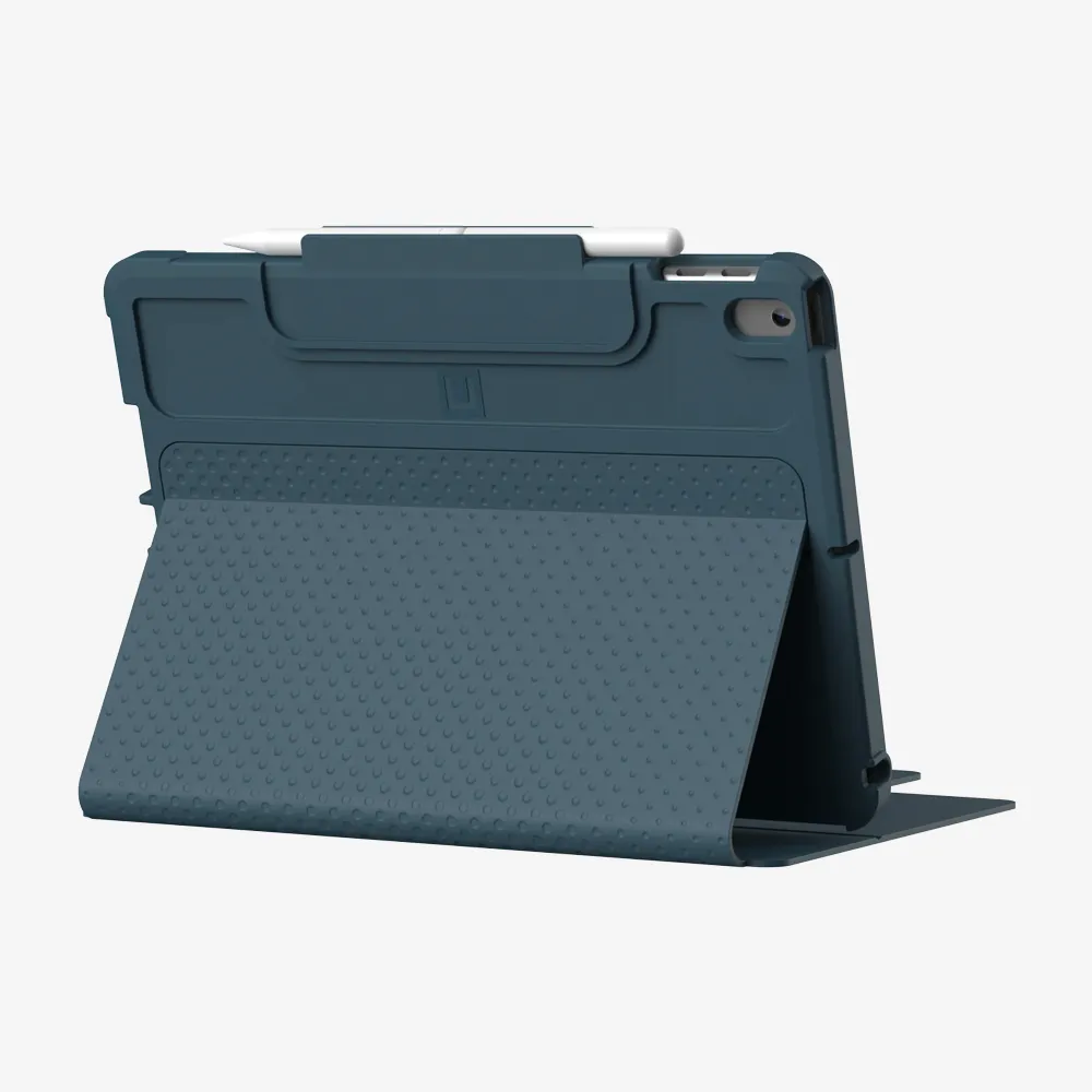 [U] Dot Case for iPad 10.2" (9th Gen, 2021)