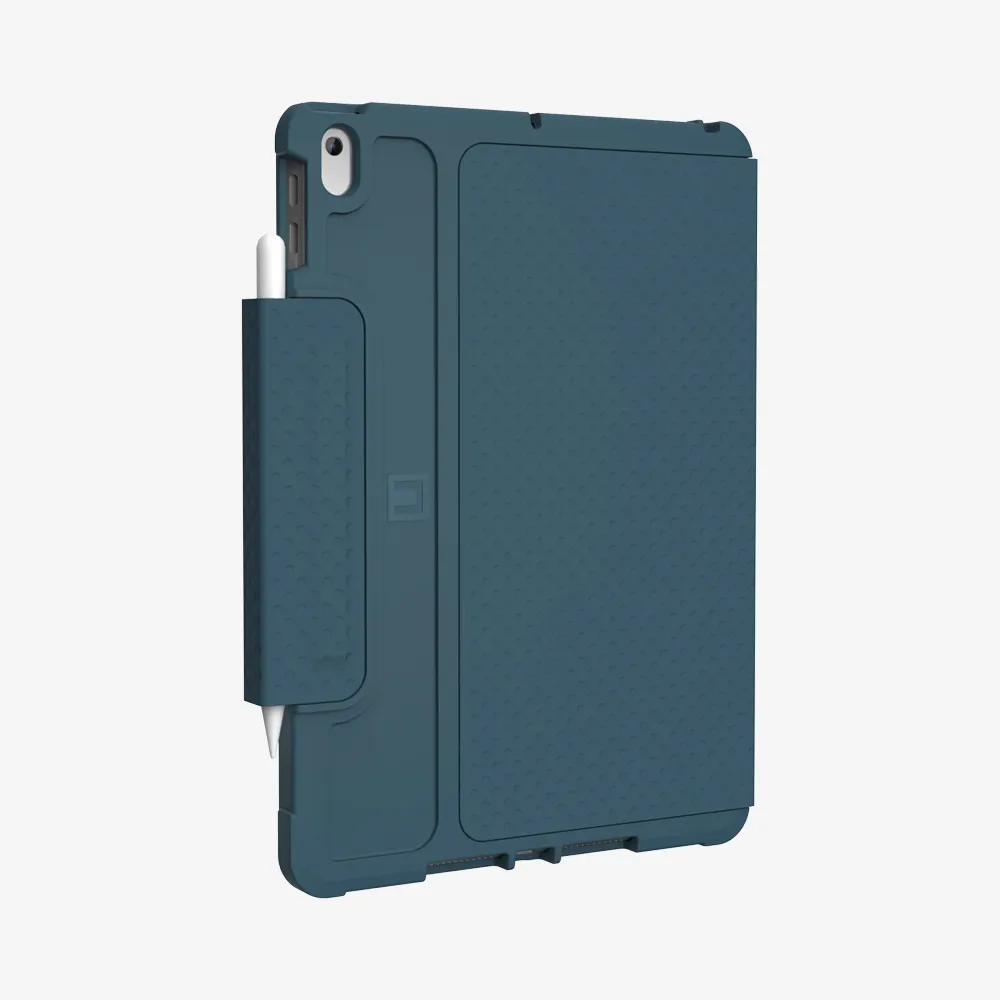 [U] Dot Case for iPad 10.2" (9th Gen, 2021)