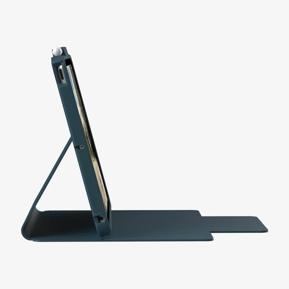 [U] Dot Case for iPad 10.2" (9th Gen, 2021)