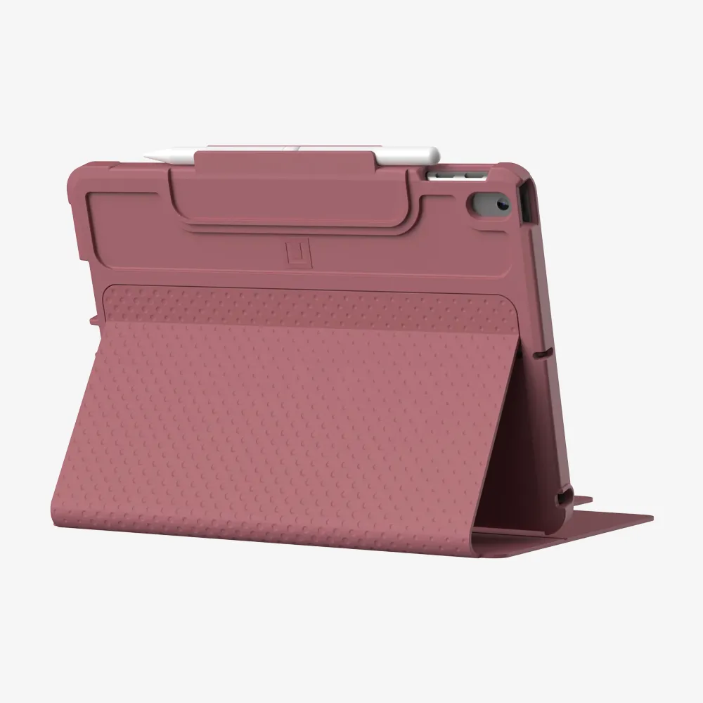 [U] Dot Case for iPad 10.2" (9th Gen, 2021)
