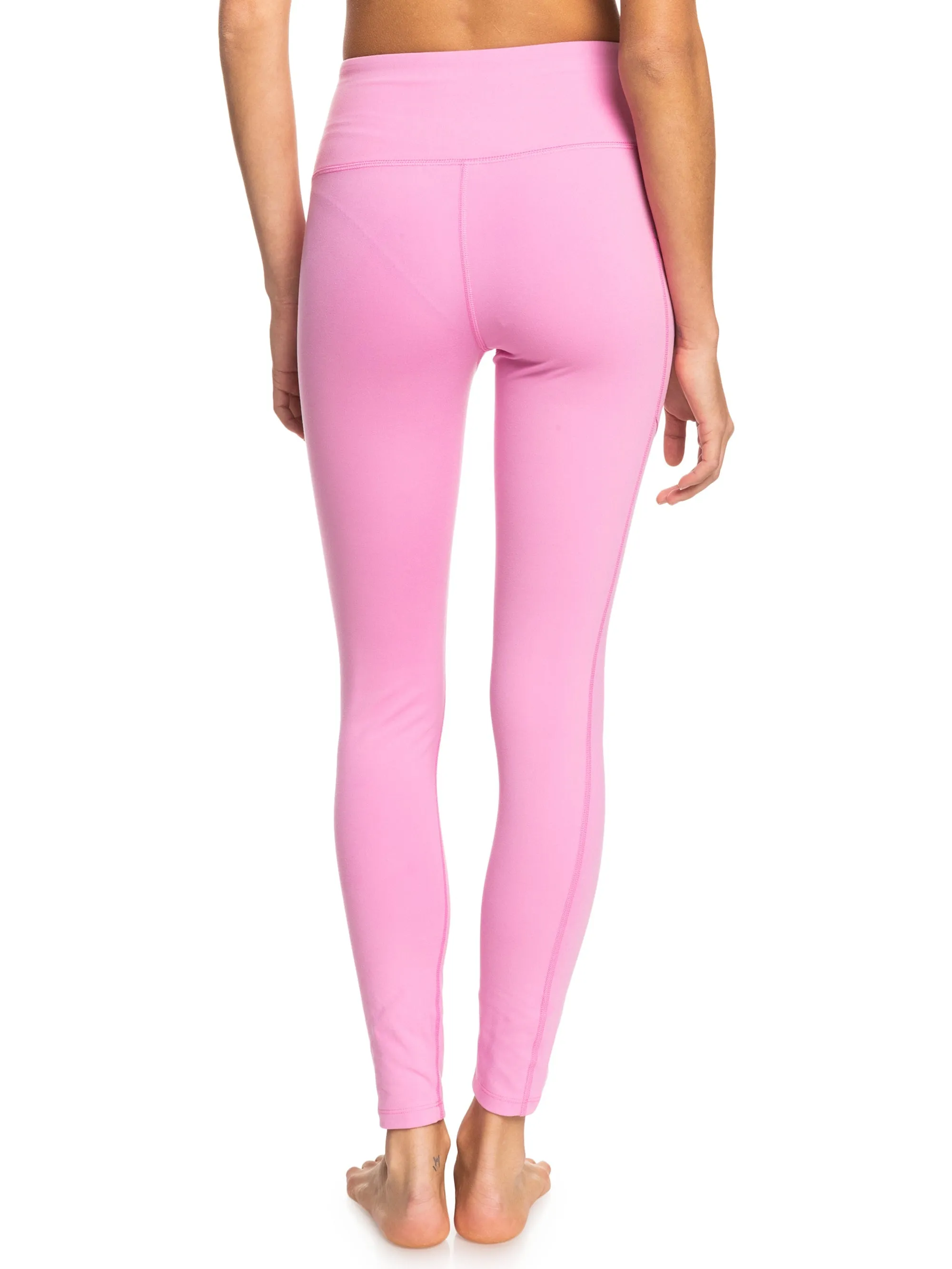 Womens Heart Into It Technical Leggings